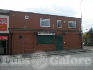 Picture of Bolton Irish Centre