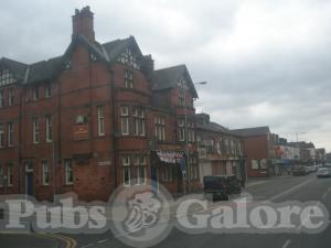 Picture of Oddfellows Arms