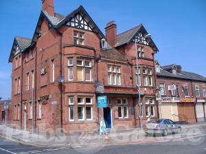 Picture of Oddfellows Arms