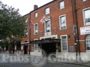 Picture of Pack Horse Hotel