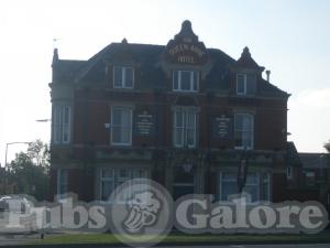 Picture of Queen Anne Hotel