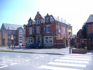 Picture of Queen Anne Hotel