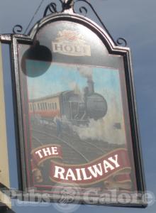 Picture of Railway Hotel