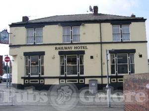 Picture of Railway Hotel