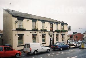 Picture of Railway Hotel