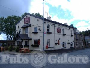 Picture of Red Bridge Tavern