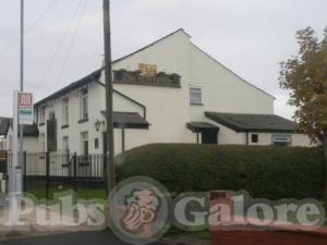 Picture of Rose & Crown