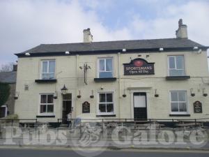 Picture of Sportsman Hotel