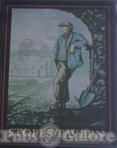 Picture of Stopes Tavern