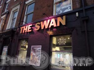 Picture of The Swan