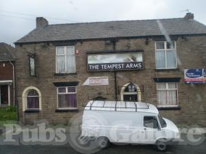 Picture of The Tempest Arms