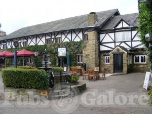 Picture of The Drop Inn (Last Drop Village Hotel)