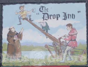 Picture of The Drop Inn (Last Drop Village Hotel)