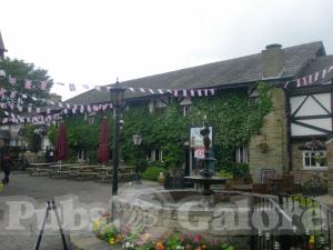 Picture of The Drop Inn @ Last Drop Village Hotel