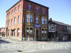 Picture of Tramways Hotel
