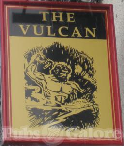 Picture of The Vulcan