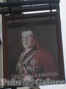 Picture of The Wellington