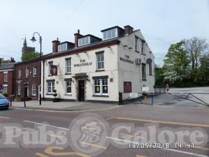 Picture of The Wheatsheaf