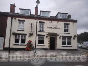 Picture of The Wheatsheaf