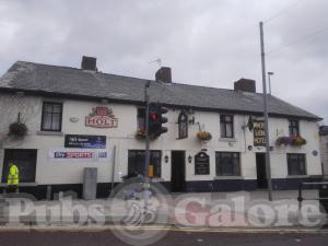 Picture of White Lion Hotel
