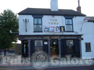 Picture of The York