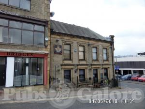 Picture of The Bridge Bier Huis