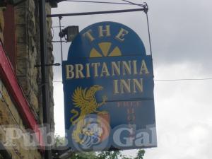 Picture of The Britannia Inn
