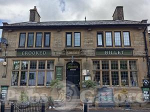 Picture of Crooked Billet Inn