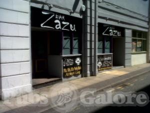 Picture of Zazu Bar
