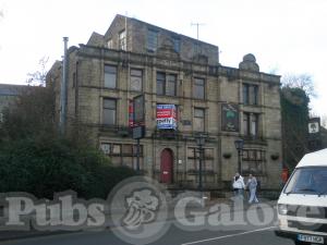 Picture of Plane Tree Hotel
