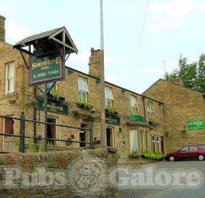 Picture of Simonstone Hotel