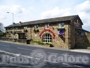 Picture of Thornton Arms