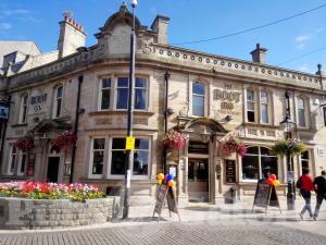 Picture of The Boot Inn (JD Wetherspoon)