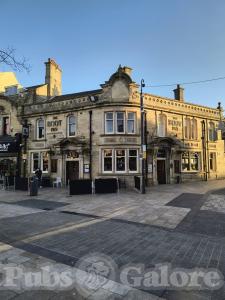 Picture of The Boot Inn (JD Wetherspoon)