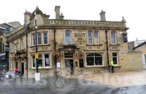 Picture of The Boot Inn (JD Wetherspoon)