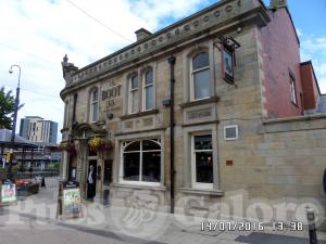 Picture of The Boot Inn (JD Wetherspoon)