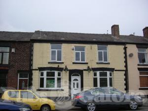 Picture of The Cricketers Inn