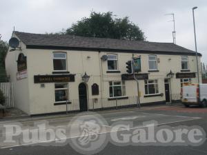 Picture of The Derby Arms
