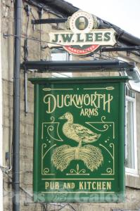 Picture of Duckworth Arms