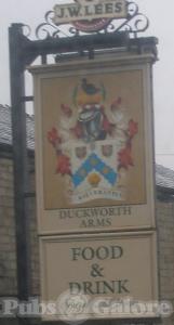 Picture of Duckworth Arms