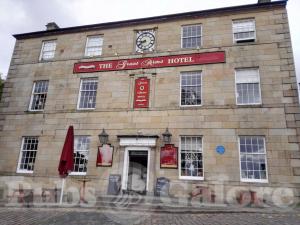 Picture of The Grant Arms Hotel
