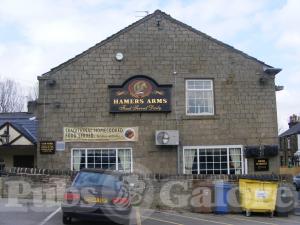 Picture of Hamers Arms