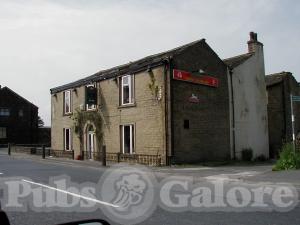 Picture of Horse & Jockey Inn