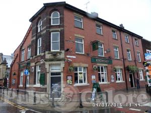 Picture of Knowsley