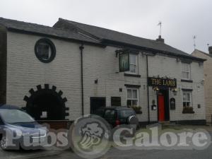 Picture of The Lamb Inn