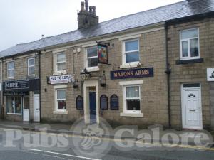 Picture of Holcombe Tap
