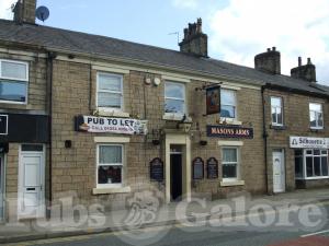 Picture of Holcombe Tap