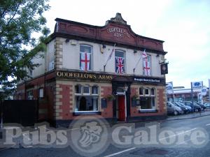 Picture of Oddfellows Arms