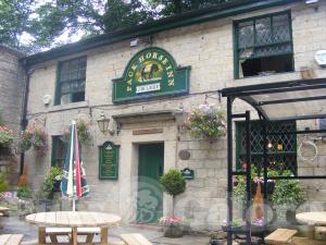 Picture of The Pack Horse Inn