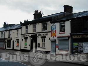 Picture of The Peel Hotel